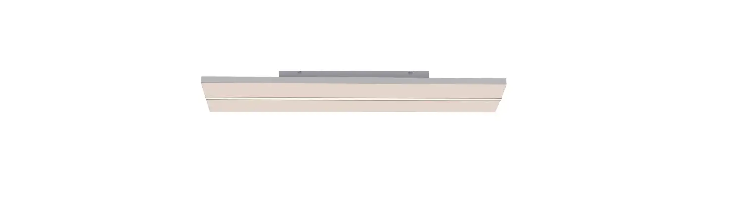Leuchtendireckt 14854-16 Edging Ceiling Light Instruction Manual
