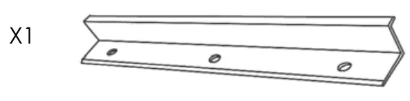 THE HOME DEPOT MC610 Aluminum Medicine Cabinet - fig 11