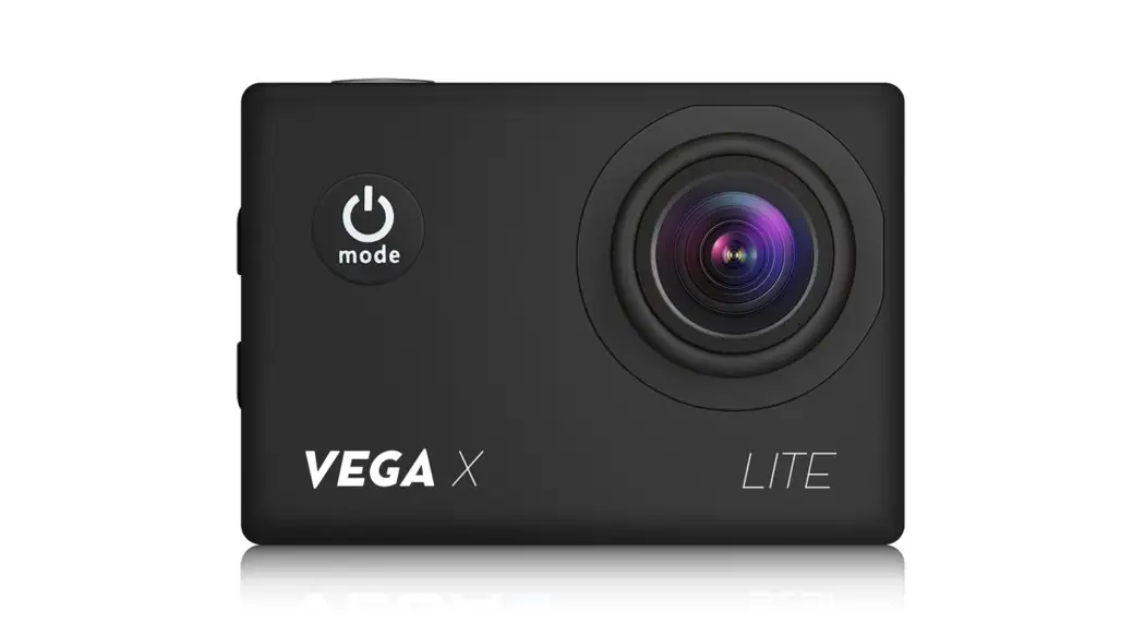 Niceboy Vega X 8k Action Camera User Manual