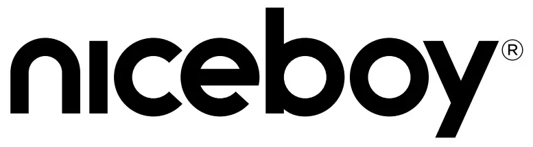 niceboy logo