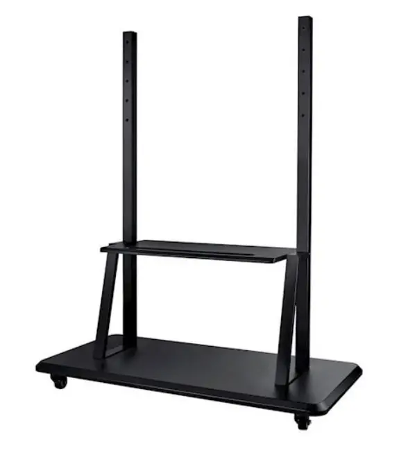 Optoma-ST01-Convenient-Mobile-Trolley