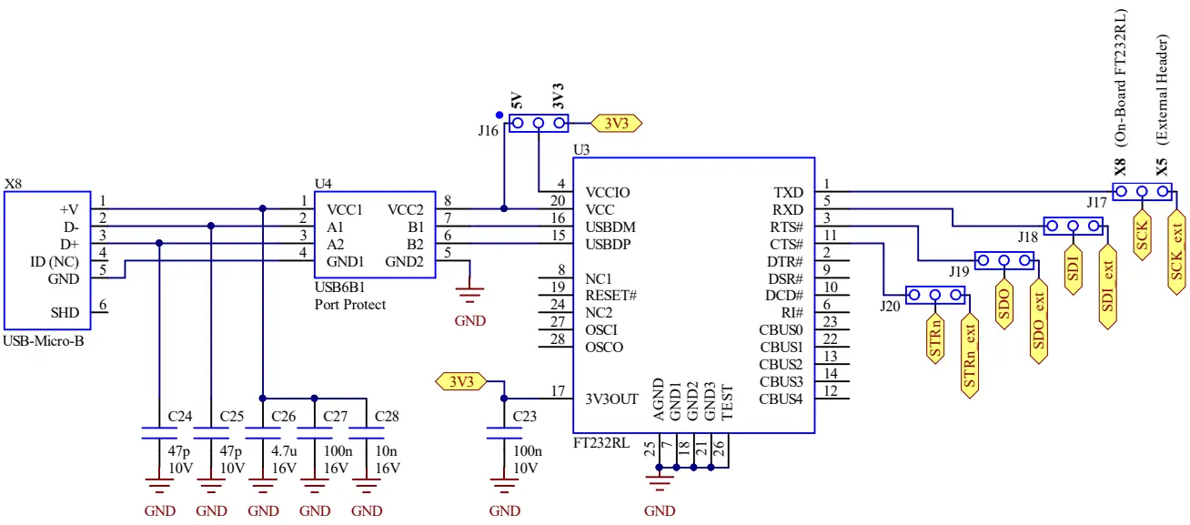 ALLEGRO APEK49107 Demonstration Board-fig13