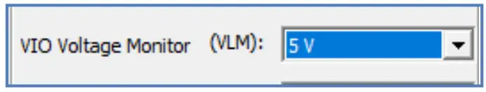 ALLEGRO APEK49107 Demonstration Board-fig5