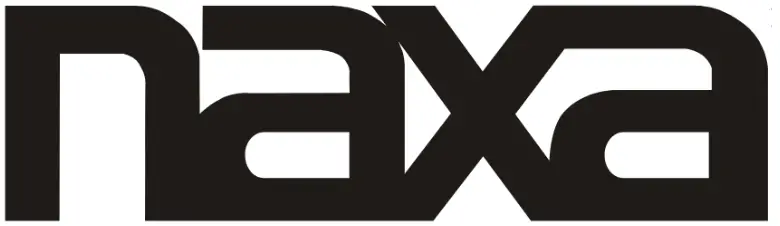 NAXA-Electronics-LOGO