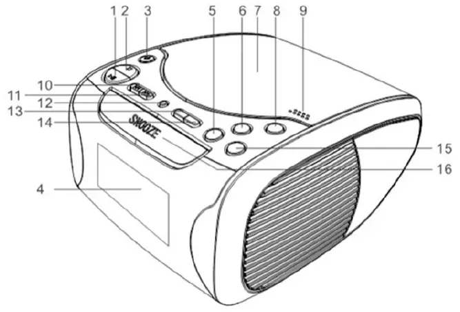 Naxa-Electronics-NRC-175-CD-RADIO-CLOCK-FIG-5