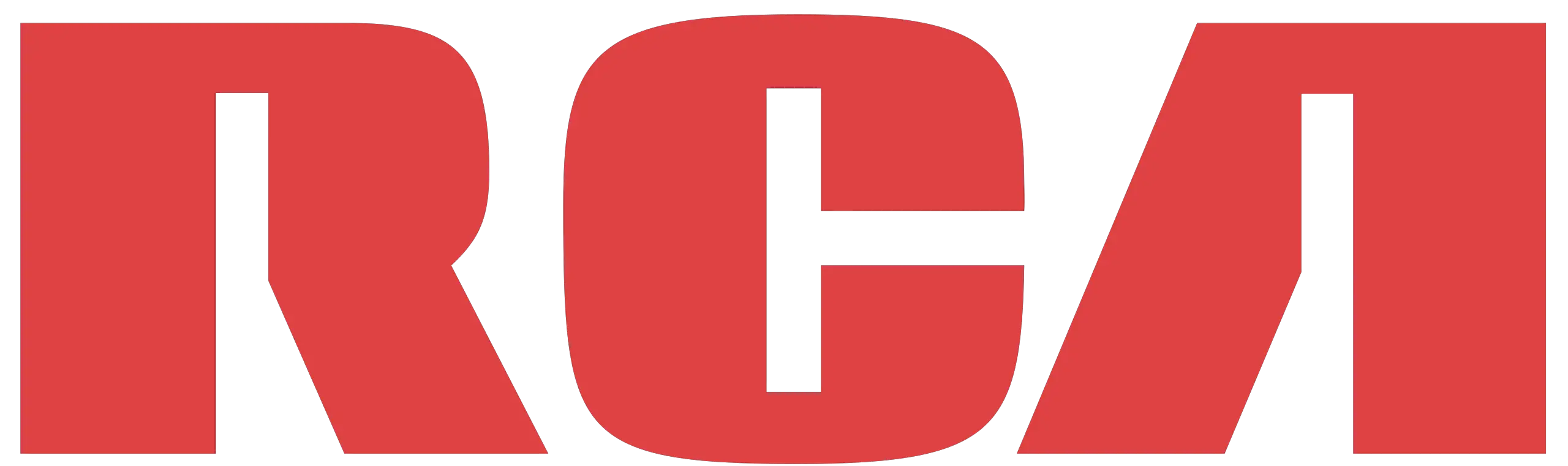RCA-logo