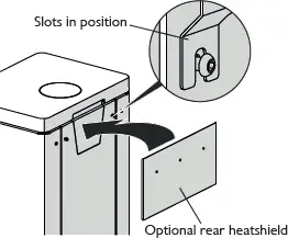slot position