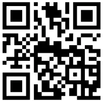 PATRIOT GF14Seris Open Pot Gas Fryer - QR Code