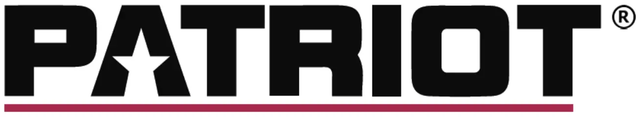 PATRIOT LOGO