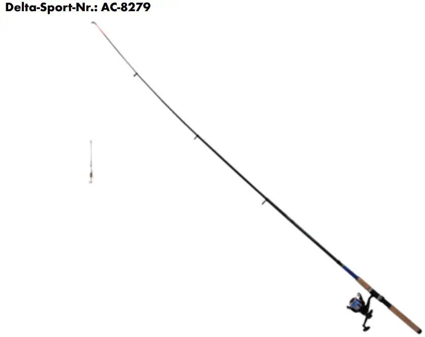 Delta-Sport-Nr.: AC-8279