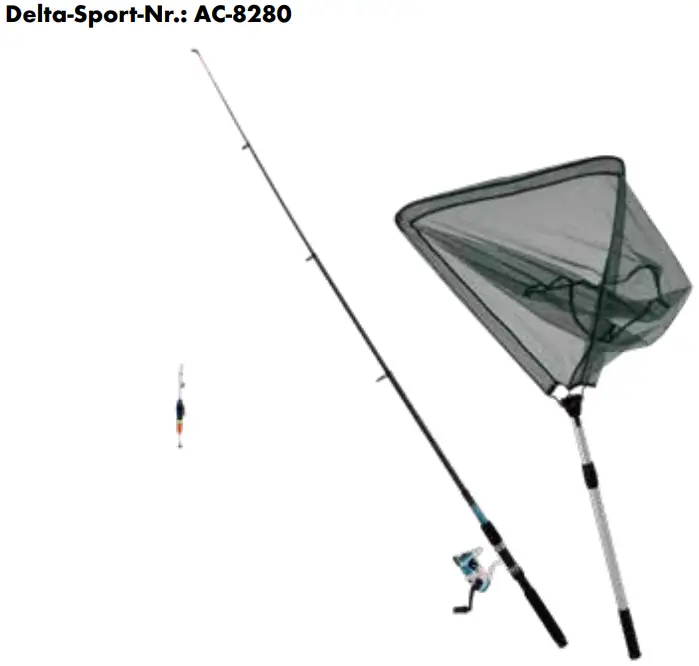 Delta-Sport-Nr.: AC-8280