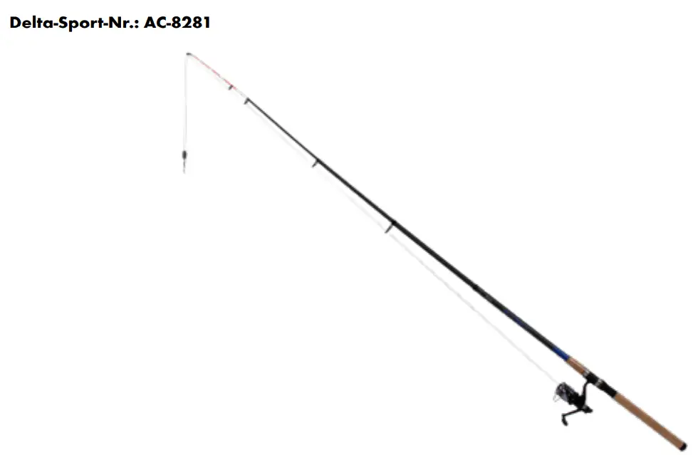 Delta-Sport-Nr.: AC-8281