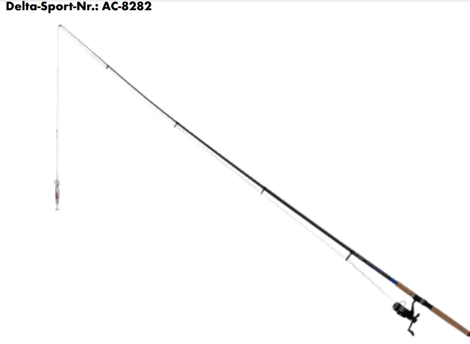 Delta-Sport-Nr.: AC-8282