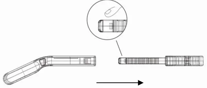 Camcorder 4K Head Mounted Camera ORDRO EP6 Wearable Video Camera (5)