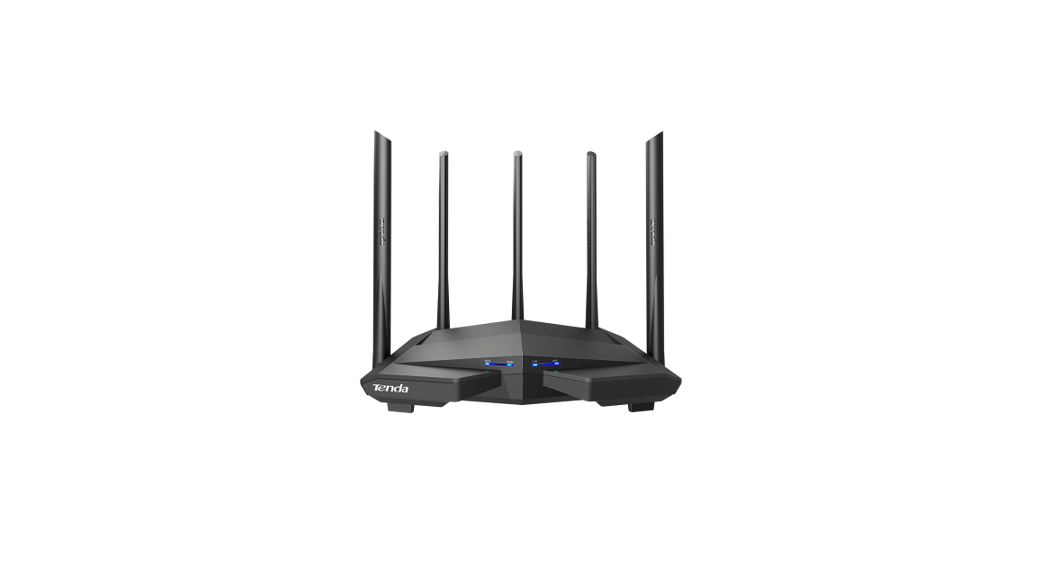 Tenda Ac11 Ac1200 Dual Band Gigabit Wifi Router Installation Guide