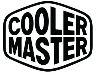 COOLER MASTER MH320 Gaming Headset-LOGO