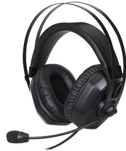 COOLER MASTER MH320 Gaming Headset-PRO