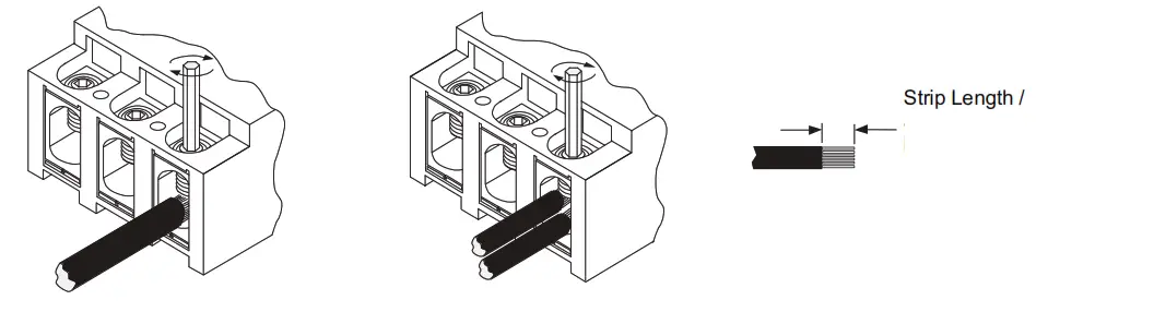 Schneider Electric Q4 Circuit Breakers - Circuit Breaker Removal4