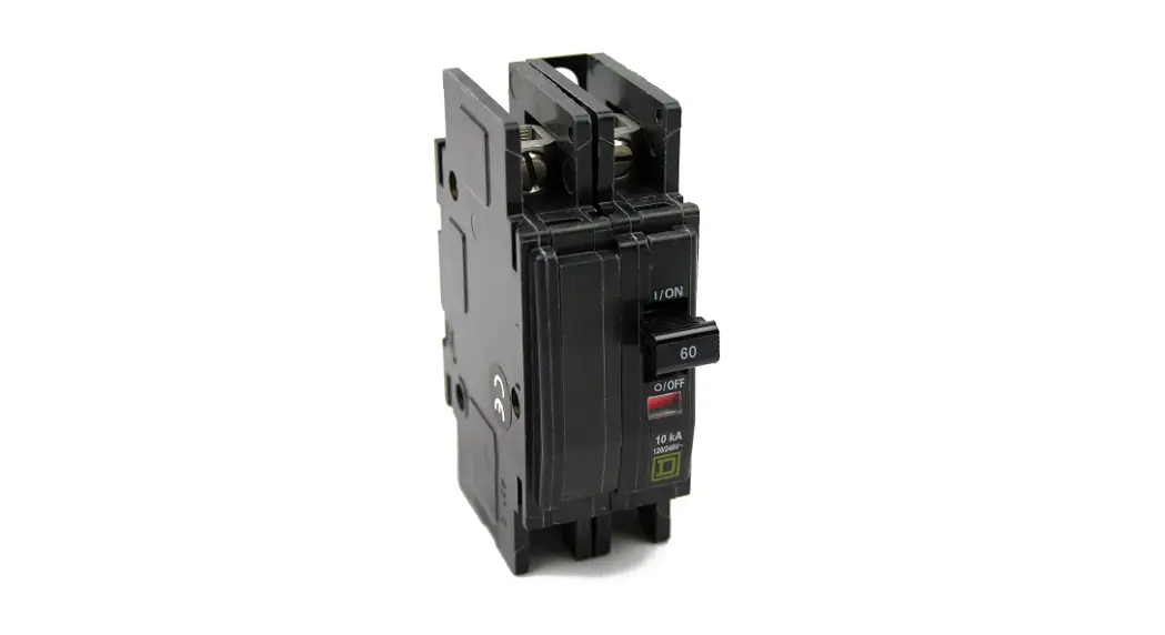 Schneider Electric Q4 Circuit Breakers Instruction Manual Schneider Electric Q4 Circuit Breakers Instruction Manual