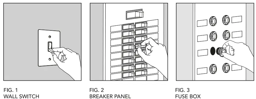 globe Celeste 4-Light Matte Brass Chandelier
