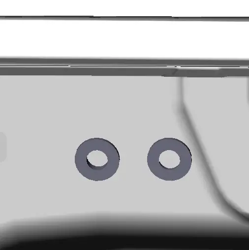 RANGER-N4-RS96-3 96 -3-Shelf-Unit-Truck-and Van-Equipment-40