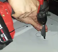 RANGER-N4-RS96-3 96 -3-Shelf-Unit-Truck-and Van-Equipment-42