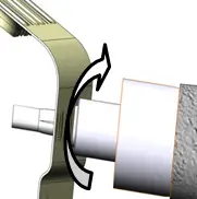 RANGER-N4-RS96-3 96 -3-Shelf-Unit-Truck-and Van-Equipment-43