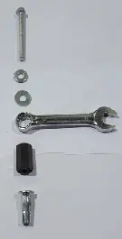 RANGER-N4-RS96-3 96 -3-Shelf-Unit-Truck-and Van-Equipment-45