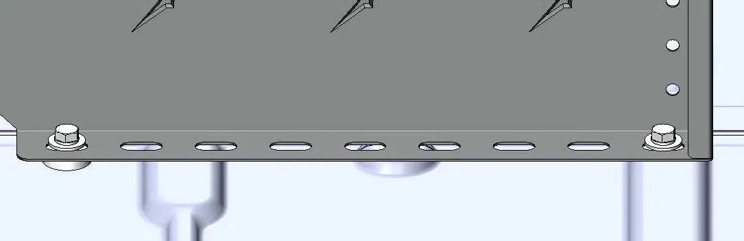 RANGER-N4-RS96-3 96 -3-Shelf-Unit-Truck-and Van-Equipment-51