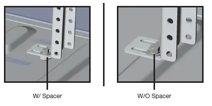 RANGER-N4-RS96-3 96 -3-Shelf-Unit-Truck-and Van-Equipment-52