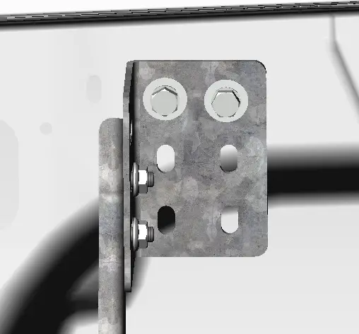 RANGER-N4-RS96-3 96 -3-Shelf-Unit-Truck-and Van-Equipment-55