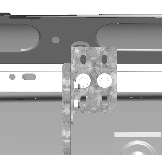 RANGER-N4-RS96-3 96 -3-Shelf-Unit-Truck-and Van-Equipment-57