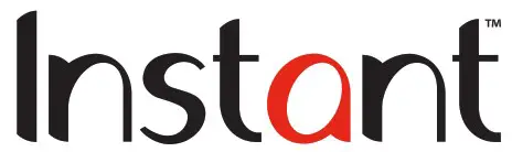 Instant - Logo