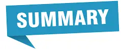 SUMMARY LOGO