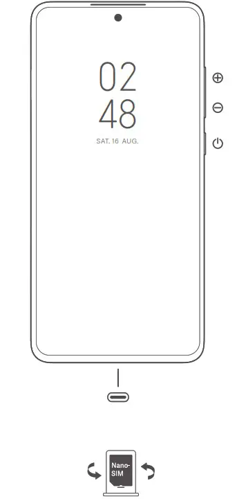 Xiaomi 12 Smartphone - cover