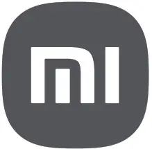 Xiaomi - logo