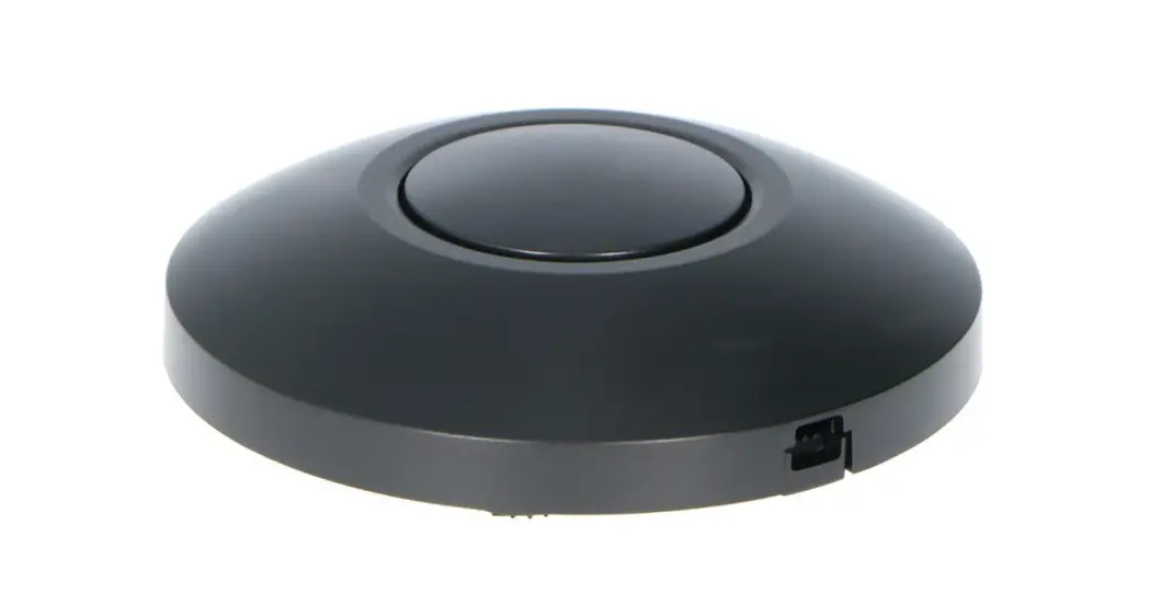 Idinio Zigbee Collection Foot Dimmer User Guide