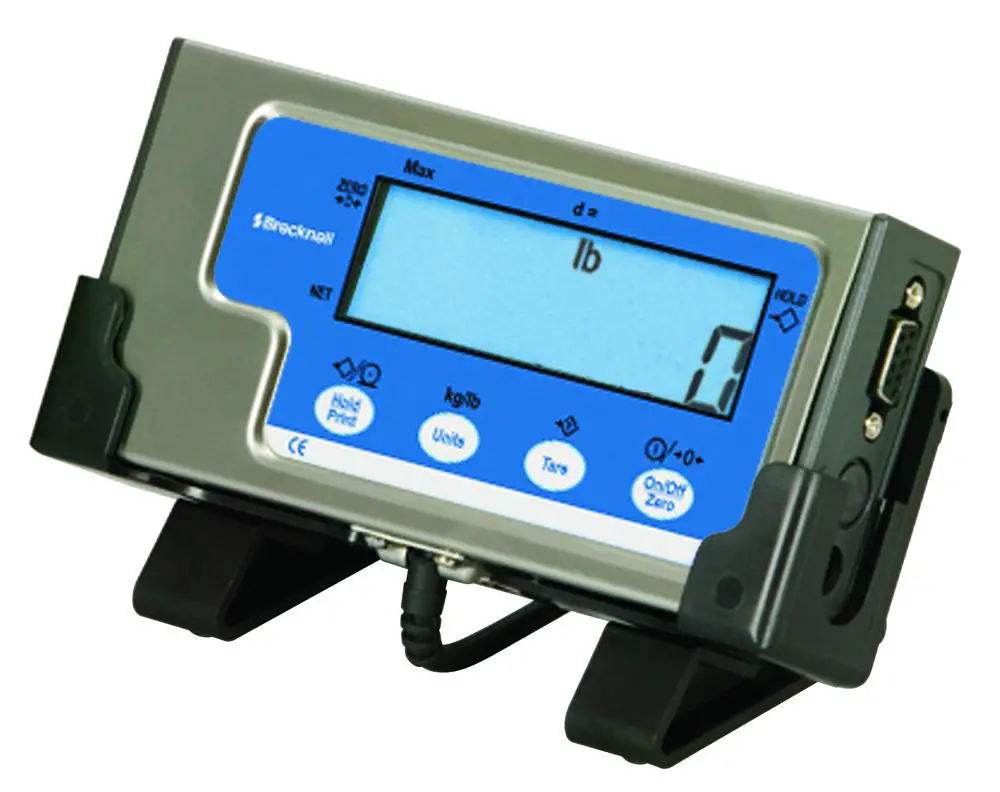 KERBL Tierwaage PS1000 bis 500kg PRODUCT-IMG