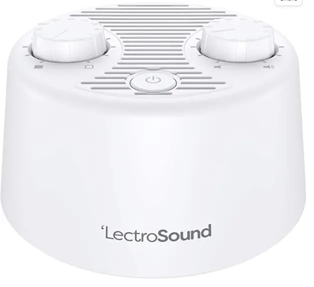 Adaptive Sound Technologies Lectro Sound