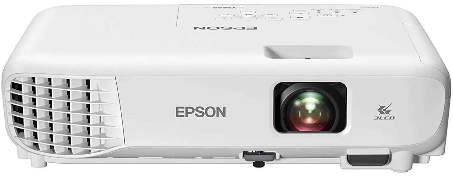 Epson-VS260-Multimedia-Projector