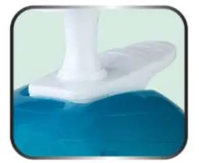 PowerPac MC202 My Choice Clip Fan - Figure 3