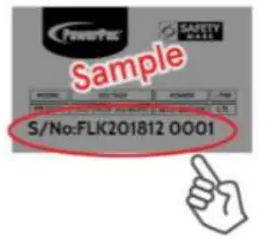 PowerPac MC202 My Choice Clip Fan - Figure 5