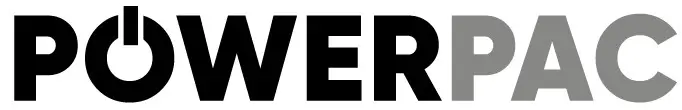 PowerPac logo