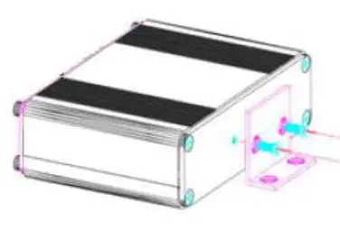 airlive INJ-1G-30W-1248 INJ-1G-30W- Wall Mount 41