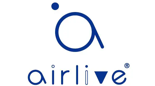 airlive logo