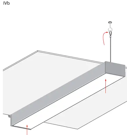KLUS NEO-ZM-PLUS Mounting Brackets Set 13