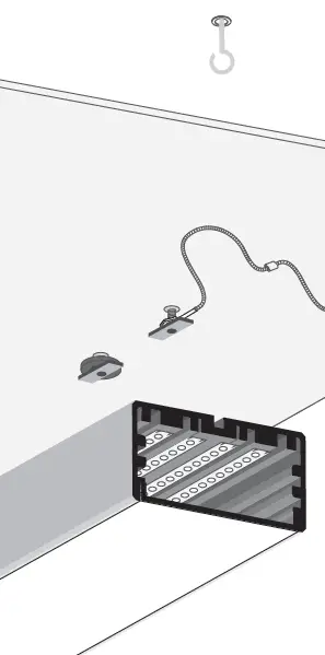 KLUS NEO-ZM-PLUS Mounting Brackets Set 2