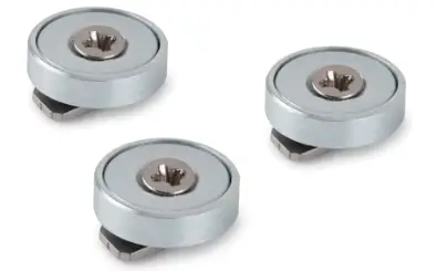 KLUS NEO-ZM-PLUS Mounting Brackets Set