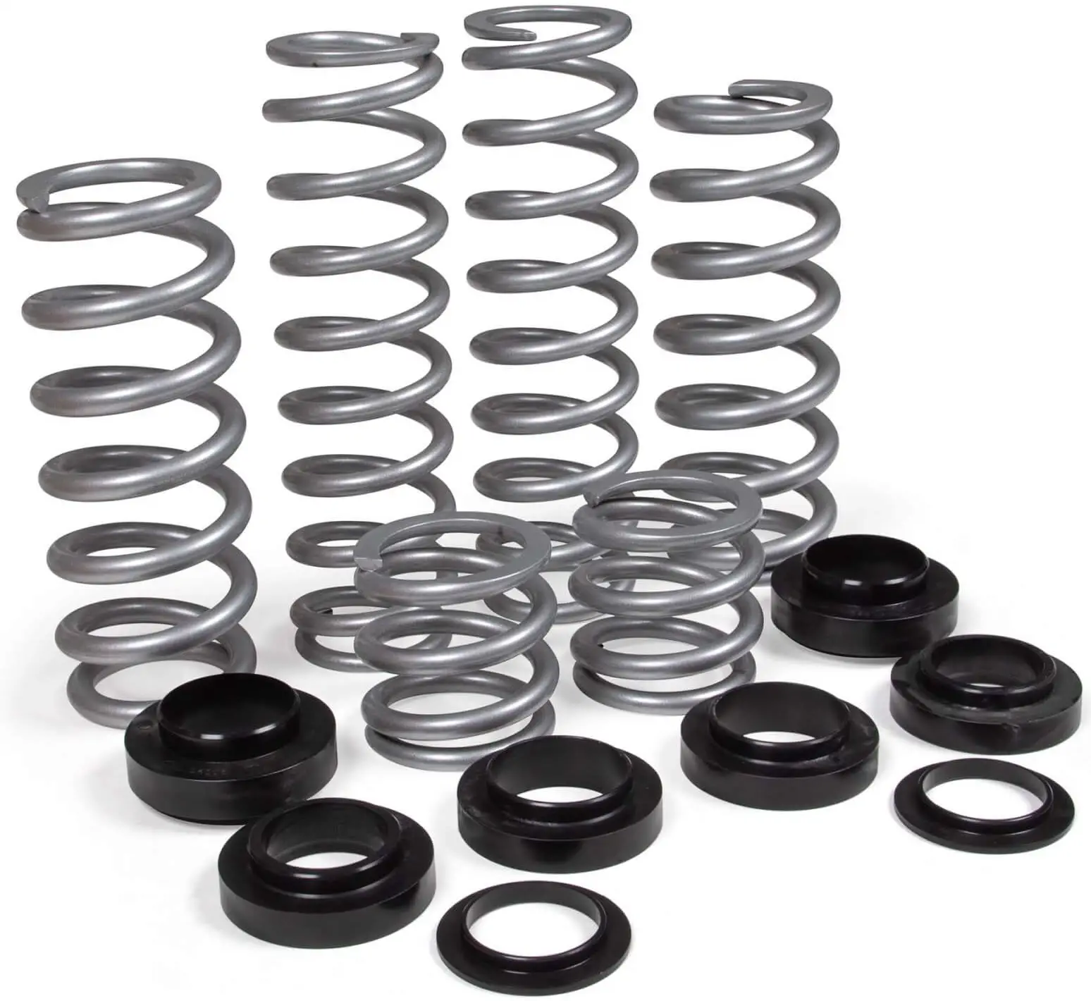 RT 5301275, 5301276 PRO UTV Sachs Full Spring Kit
