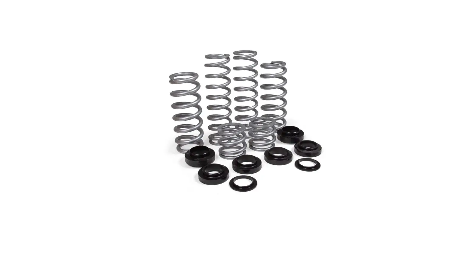 Rt 5301275, 5301276 Pro Utv Sachs Full Spring Kit User Guide